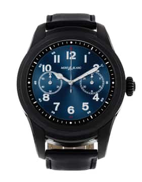 Sell Your Montblanc Summit watch